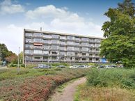 Lijsterlaan 307, 1403 AX Bussum