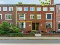 Heydenrijckstraat 10, 6521 LN Nijmegen