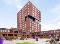 Europaplein 814, 3526 WR Utrecht