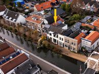 Karnemelksloot 177, 2806 BE Gouda