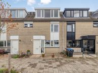 Elisabeth Baeldestraat 17, 2331 NN Leiden