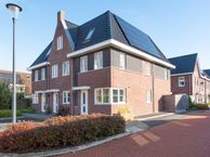 Vincentiusstraat 17, 1749 HR Warmenhuizen