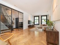 Koninginneweg 51-H, 1075 CG Amsterdam