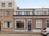 Hoogvensestraat 88, 5017 CG Tilburg