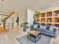 Saenredamstraat 4-3, 1072 CE Amsterdam