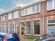 Colensostraat 26, 2021 BC Haarlem