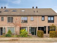 Generaal van Geenlaan 48, 5623 JD Eindhoven