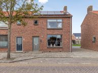 Burgemeester van der Havestraat 63, 4307 BC Oosterland