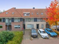 Warmoezenierstraat 23, 3231 BR Brielle