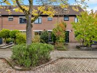 Pastoor van Bommelstraat 9, 6525 SN Nijmegen