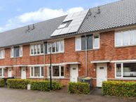 Hendrik Ouwejanstraat 25, 7334 DJ Apeldoorn