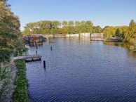 IJsbaanpad 94-C, 1076 CW Amsterdam