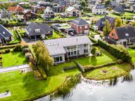 De Liespôle 19, 8927 AP Leeuwarden