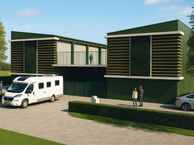 Betsy van Goorstraat, 6702 DC Wageningen