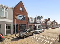 Van Galenstraat 23, 1782 ET Den Helder