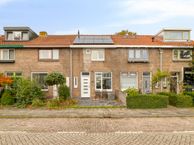 C.D.Tuinenburgstraat 149, 3078 GD Rotterdam