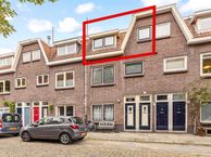 Van der Mondestraat 56-B, 3515 BJ Utrecht