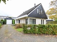 Obalaan 2, 3233 BL Oostvoorne