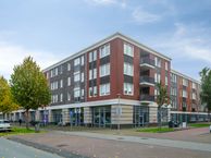 Monacostraat 41, 1363 CG Almere