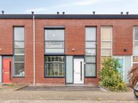 Scharwoudestraat 15, 5035 LN Tilburg