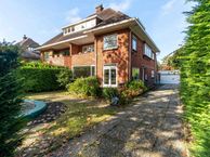 Prinses Marielaan 16, 2242 CL Wassenaar