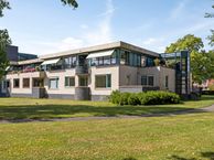 Parkflat de Statenhoed 15, 7391 GV Twello