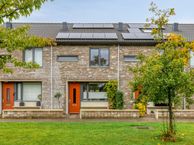 Lijsterstraat 166, 3815 DW Amersfoort