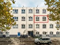 Daniël Defoelaan 209, 1102 ZG Amsterdam