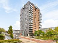 Lambertus Zijlplein 106, 1067 JS Amsterdam