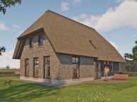 Middendijk - kavel 8, 7397 NC Nijbroek