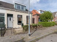 Wilhelminastraat 44, 9611 JW Sappemeer