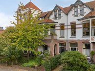 Vaartweg 67-A, 1211 JG Hilversum