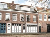 Papentorenvest 12-RD, 2011 AW Haarlem