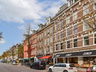 Jan Pieter Heijestraat 139-3, 1054 MG Amsterdam