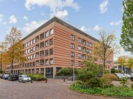 Arthur van Schendelstraat 775, 3511 MZ Utrecht