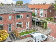 Visserijstraat 1, 2865 AL Ammerstol