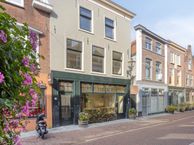 Haarlemmerstraat 246, 2312 GK Leiden