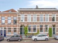 Naëll Tynnegieterstraat 31, 6821 EV Arnhem