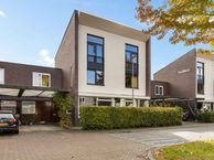 Tonny van Leeuwenlaan 17, 9731 KH Groningen