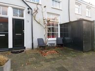 Bankastraat 29, 2585 EG Den Haag