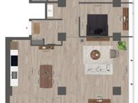 Ungerplein 2-C, 3033 BR Rotterdam