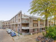 Pastoor van Nuenenstraat 14, 3511 RG Utrecht