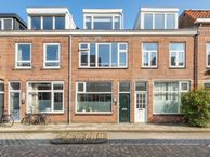 Dahliastraat 23-A, 3551 ST Utrecht