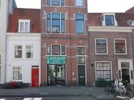 Nieuwe Groenmarkt 45-47, 2011 TV Haarlem