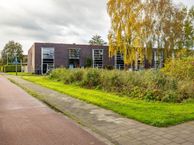 Humsterlandlaan 24, 9727 DR Groningen