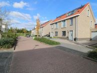 Songketstraat 2, 1336 NK Almere