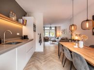 Maasstraat 168-1, 1079 BK Amsterdam