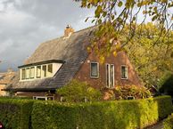 Koningin Julianastraat 36, 1271 SM Huizen