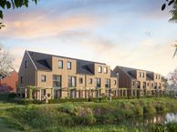 NoorderHorizon 4 - Tussenwoning (Bouwnr. 160), 9801 WV Zuidhorn