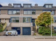 Schubertdreef 29, 2992 ET Barendrecht